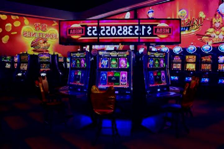 Martin Casino официальный сайт
