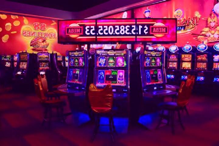 Способы оплаты в Martin Casino